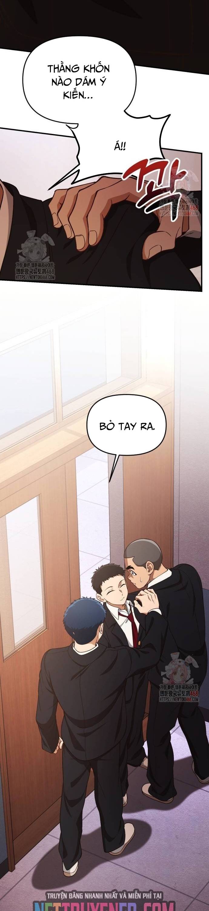 Thiên Tài Bình Dị Chapter 27 - Trang 2