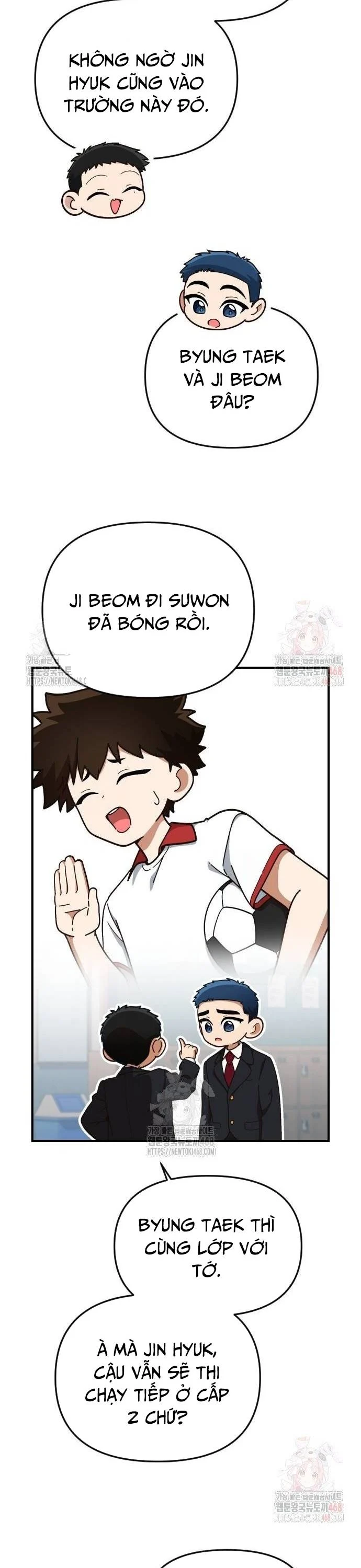 Thiên Tài Bình Dị Chapter 27 - Trang 2