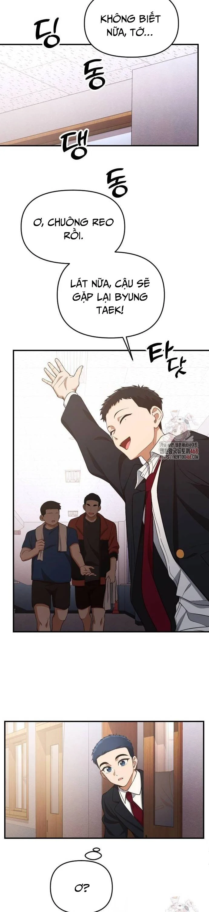 Thiên Tài Bình Dị Chapter 27 - Trang 2