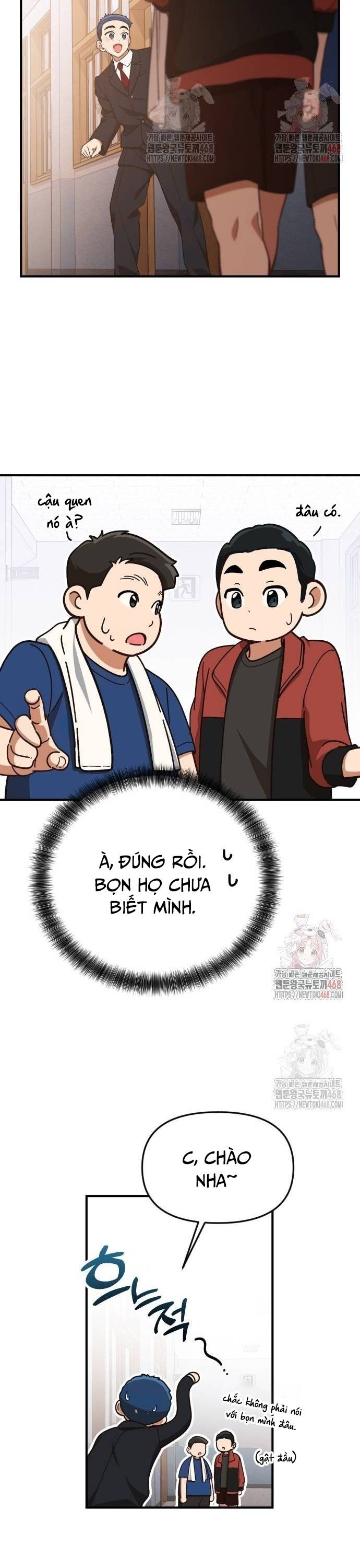Thiên Tài Bình Dị Chapter 27 - Trang 2