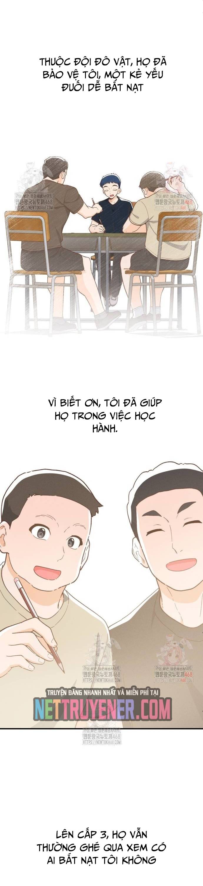 Thiên Tài Bình Dị Chapter 27 - Trang 2
