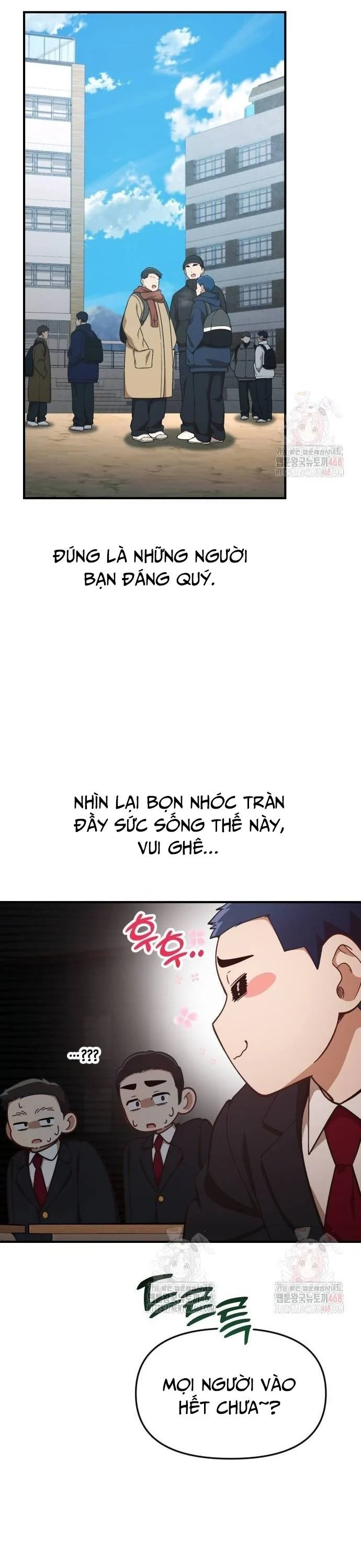 Thiên Tài Bình Dị Chapter 27 - Trang 2