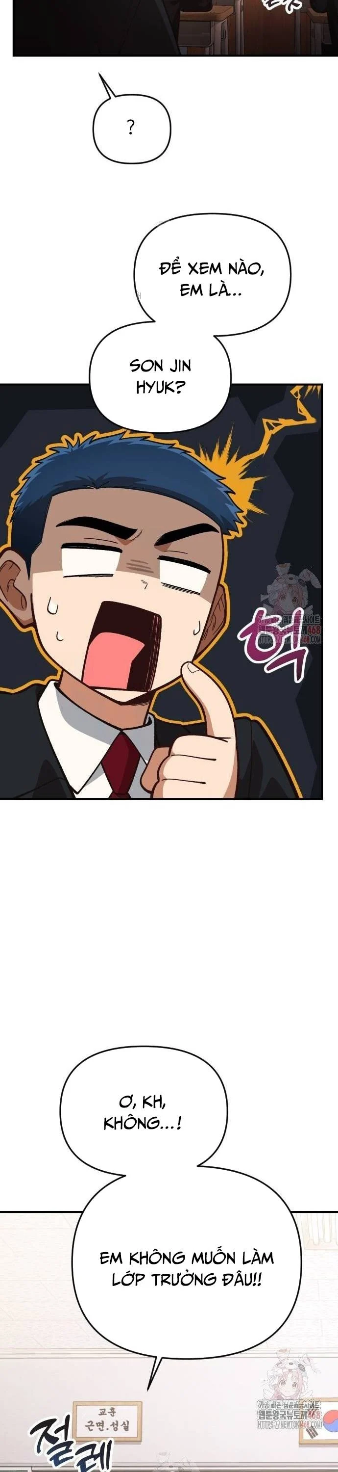 Thiên Tài Bình Dị Chapter 27 - Trang 2