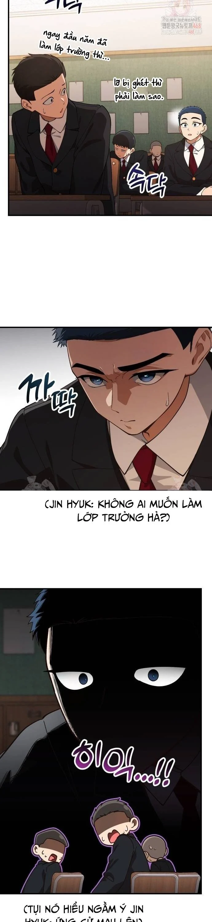 Thiên Tài Bình Dị Chapter 27 - Trang 2