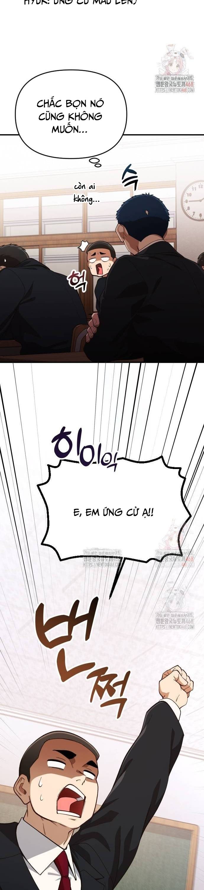 Thiên Tài Bình Dị Chapter 27 - Trang 2