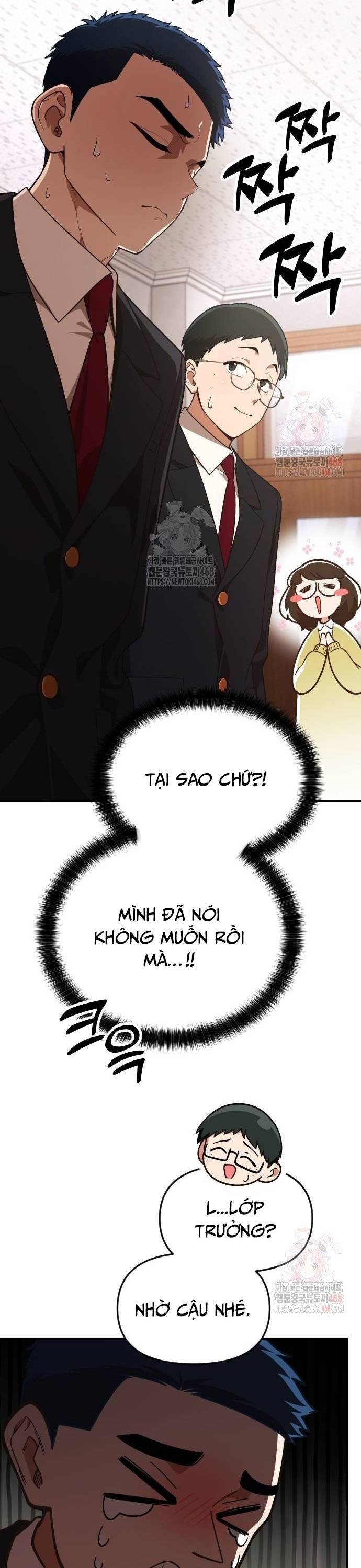 Thiên Tài Bình Dị Chapter 27 - Trang 2