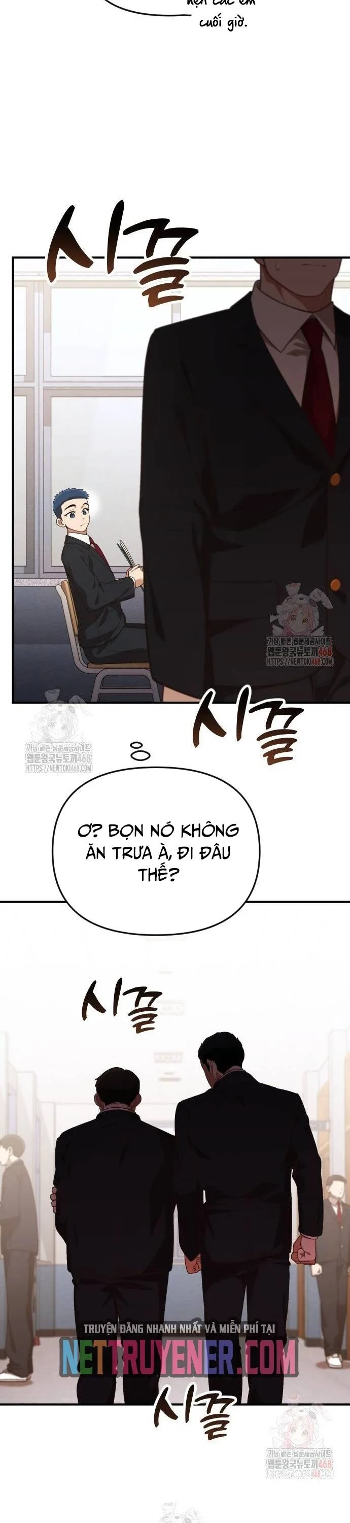 Thiên Tài Bình Dị Chapter 27 - Trang 2