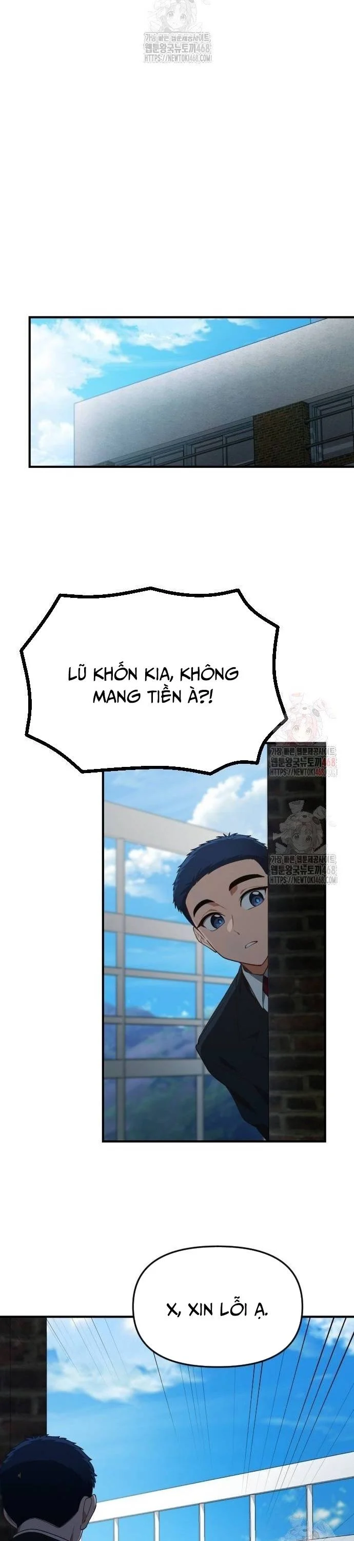 Thiên Tài Bình Dị Chapter 27 - Trang 2