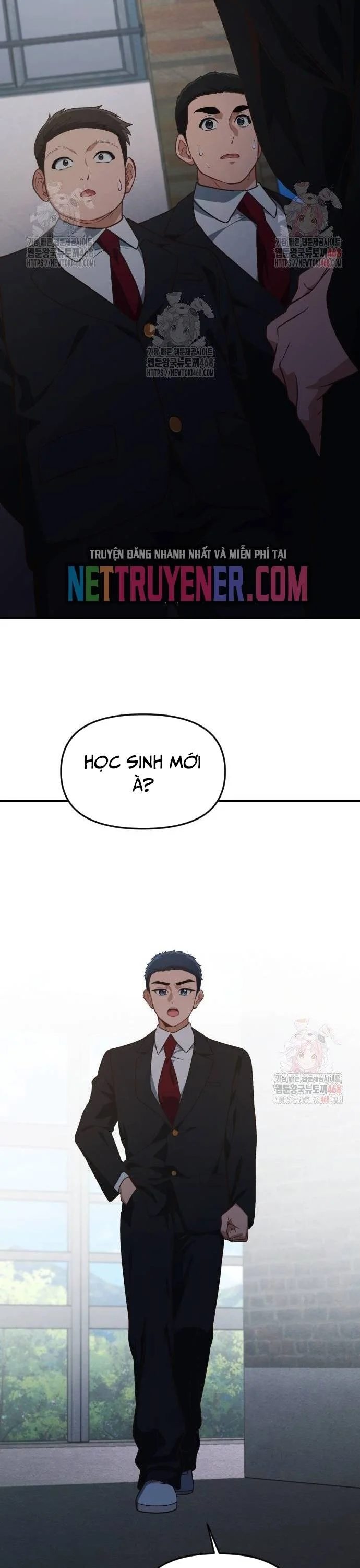Thiên Tài Bình Dị Chapter 27 - Trang 2