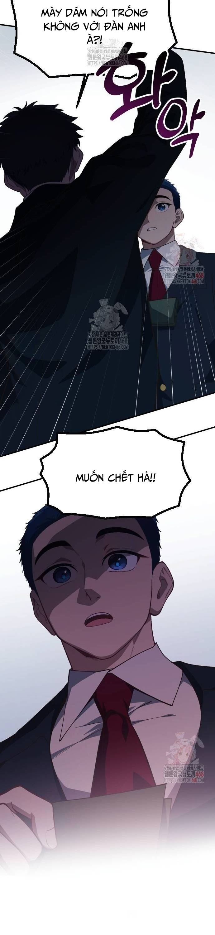 Thiên Tài Bình Dị Chapter 27 - Trang 2