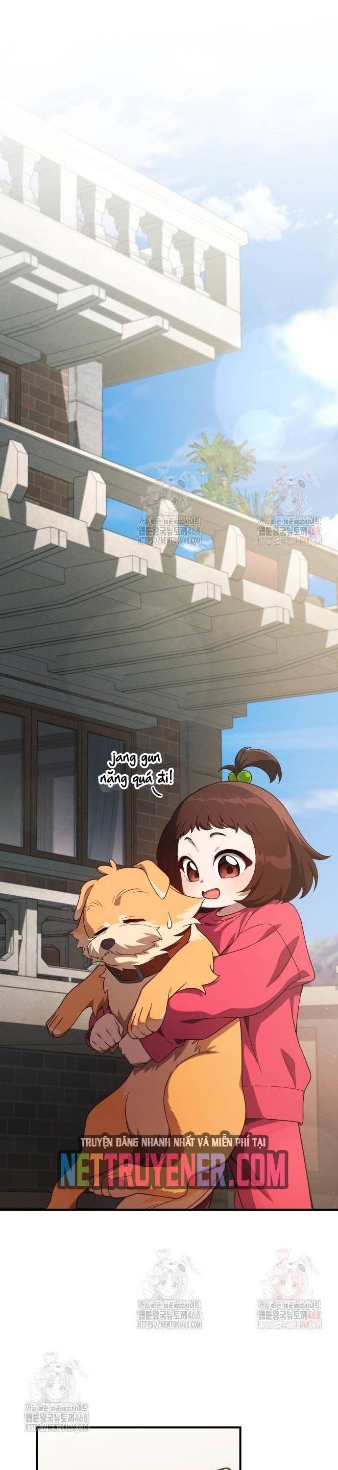 Thiên Tài Bình Dị Chapter 27 - Trang 2