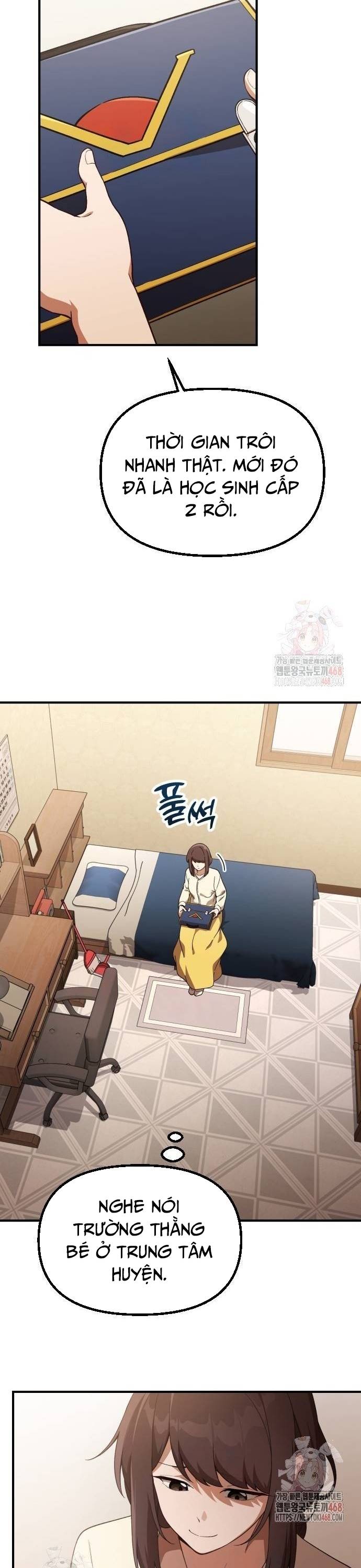 Thiên Tài Bình Dị Chapter 27 - Trang 2