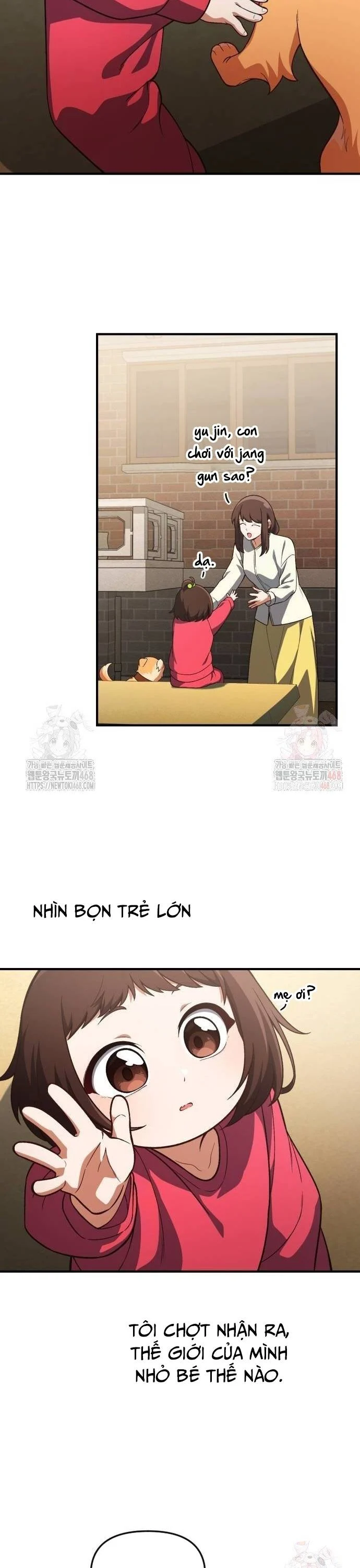 Thiên Tài Bình Dị Chapter 27 - Trang 2
