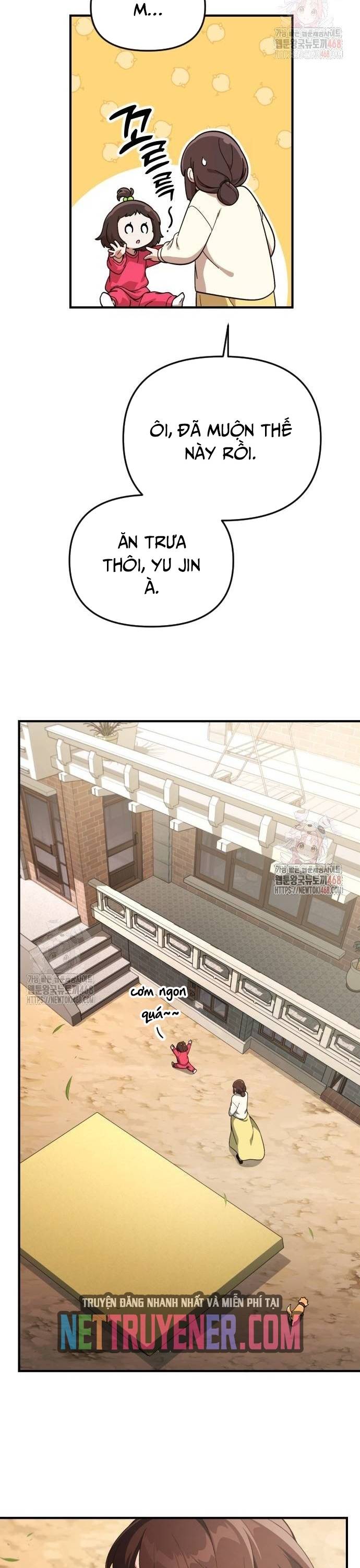 Thiên Tài Bình Dị Chapter 27 - Trang 2