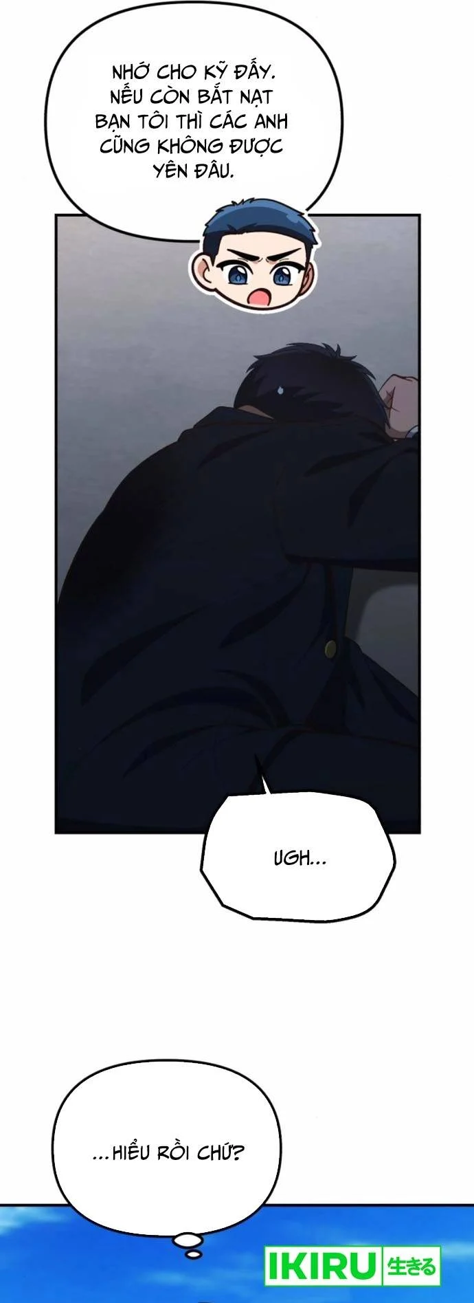 Thiên Tài Bình Dị Chapter 28 - Trang 2