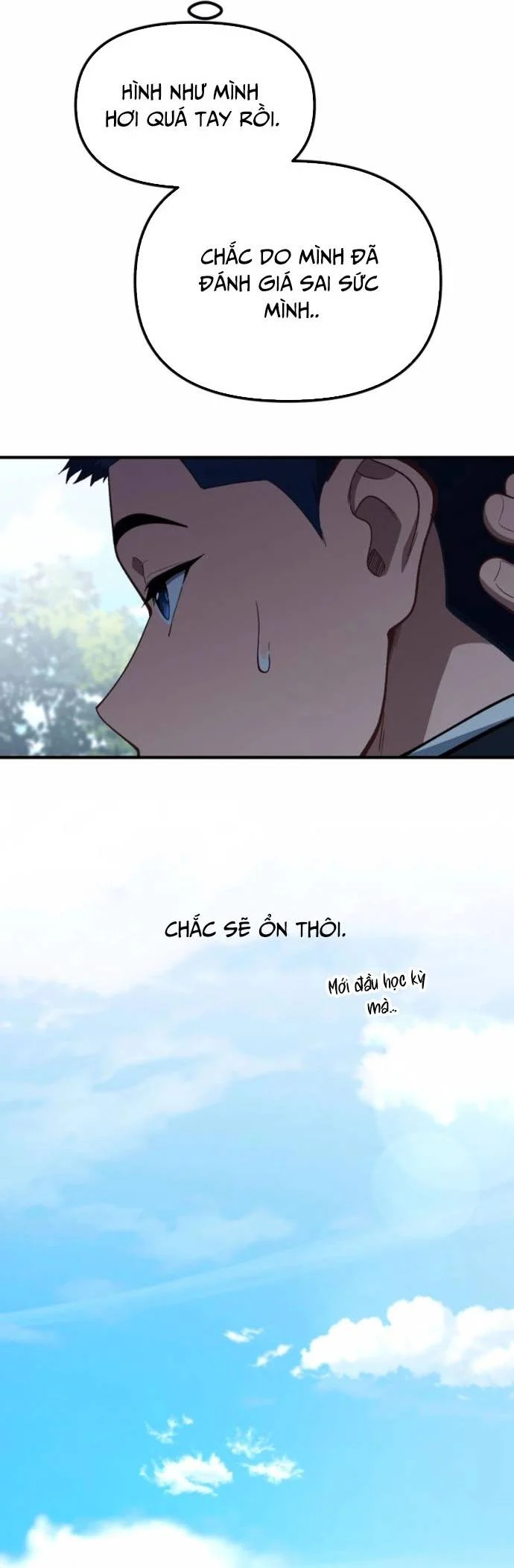 Thiên Tài Bình Dị Chapter 28 - Trang 2