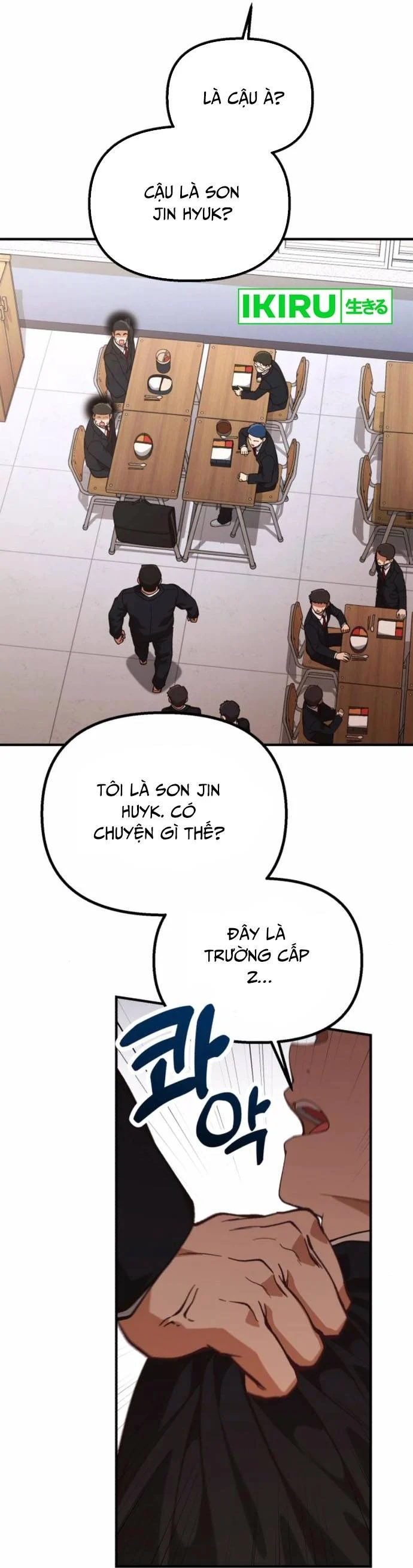 Thiên Tài Bình Dị Chapter 28 - Trang 2