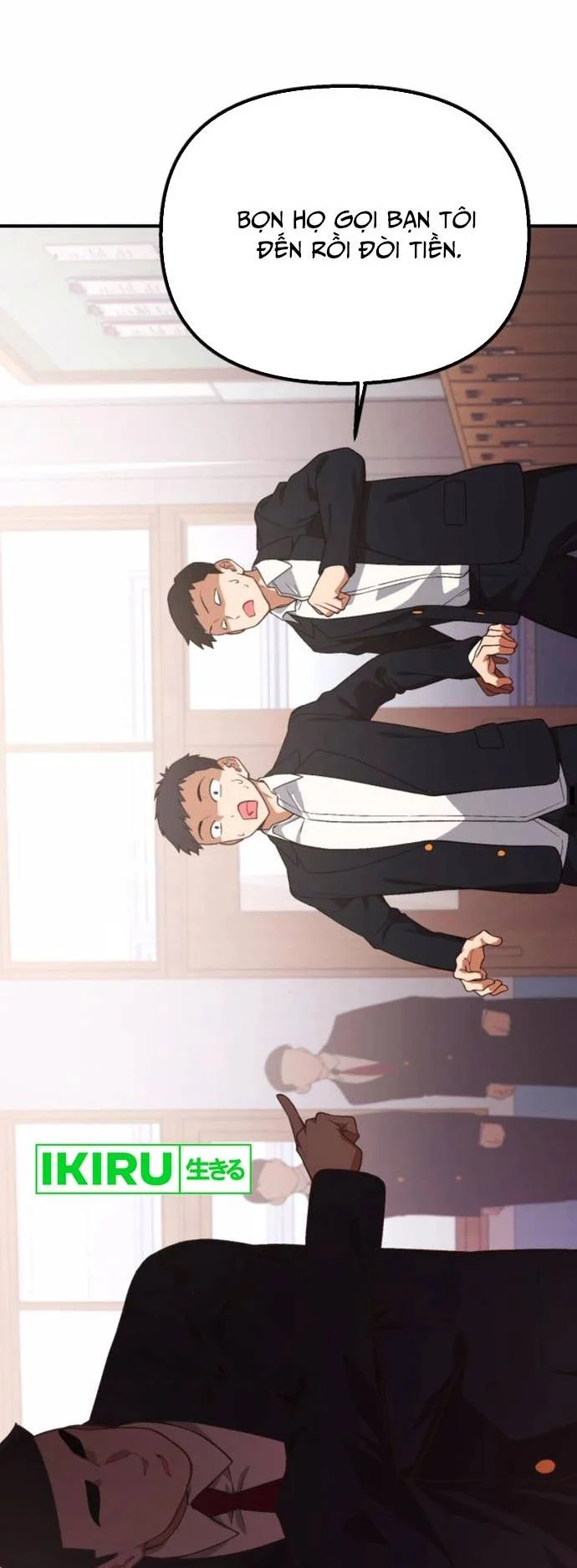 Thiên Tài Bình Dị Chapter 28 - Trang 2