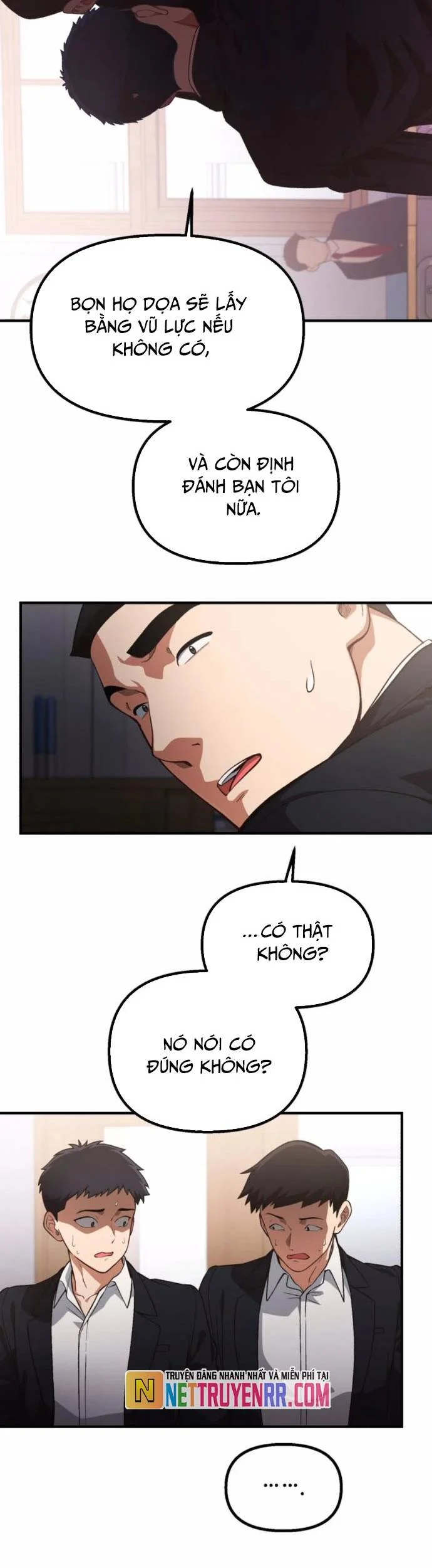 Thiên Tài Bình Dị Chapter 28 - Trang 2