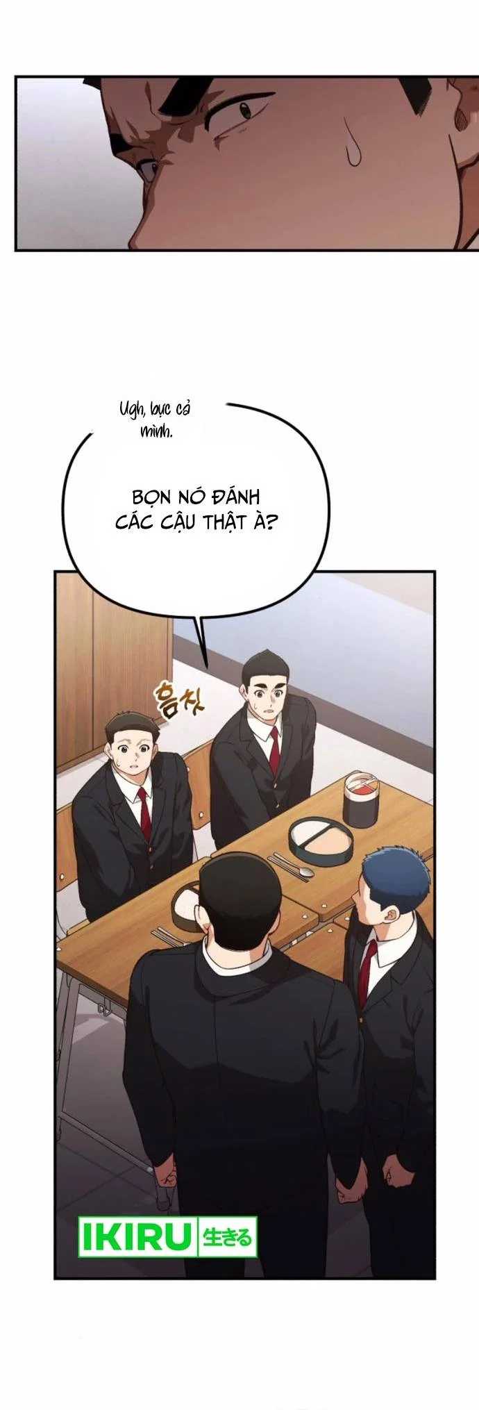 Thiên Tài Bình Dị Chapter 28 - Trang 2