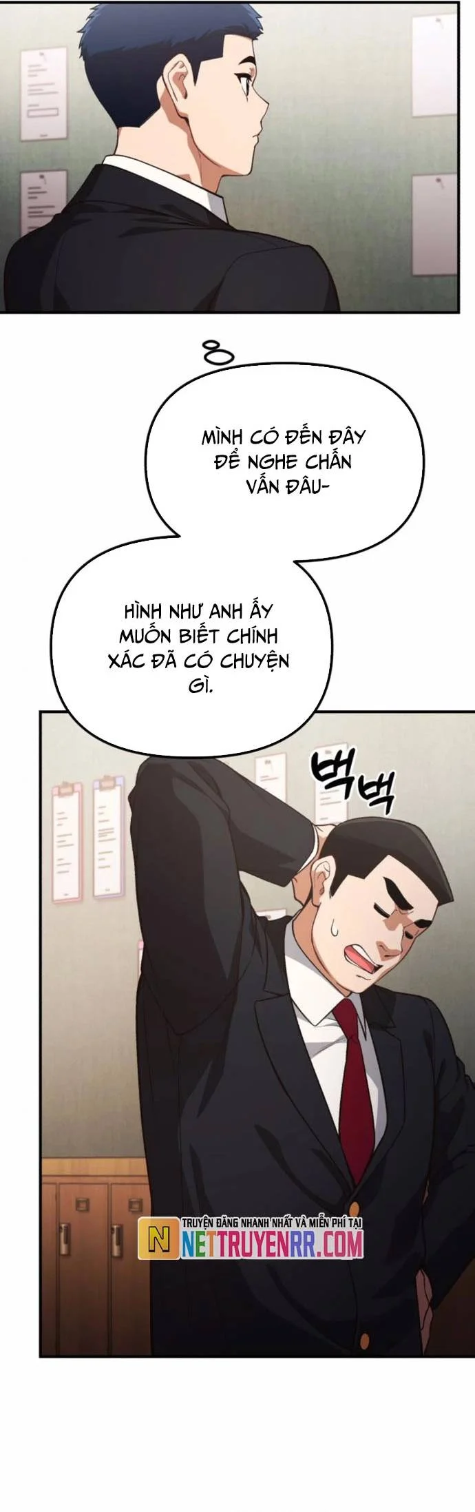 Thiên Tài Bình Dị Chapter 28 - Trang 2
