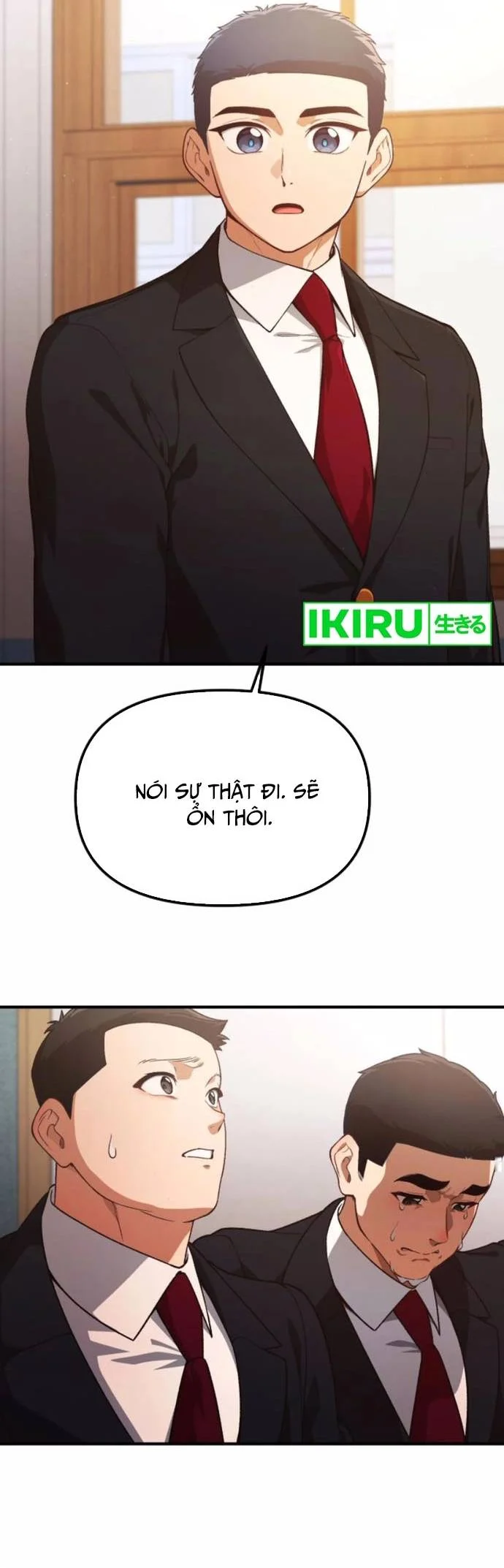 Thiên Tài Bình Dị Chapter 28 - Trang 2