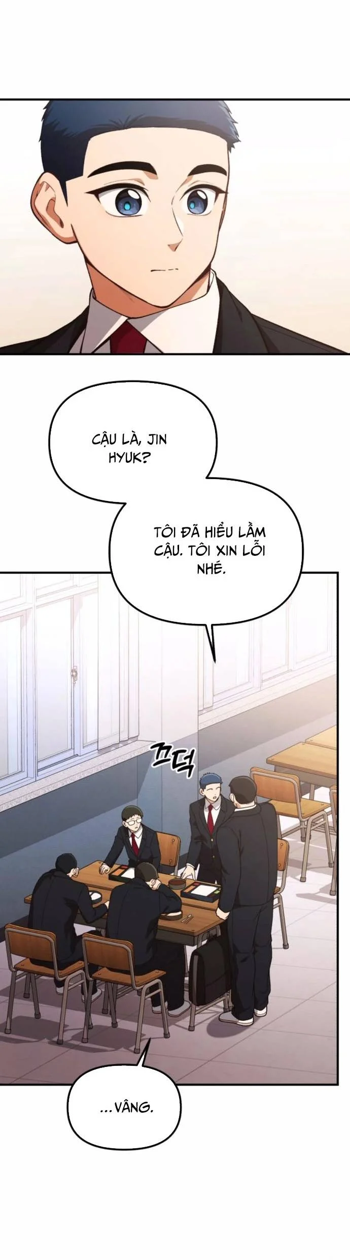 Thiên Tài Bình Dị Chapter 28 - Trang 2