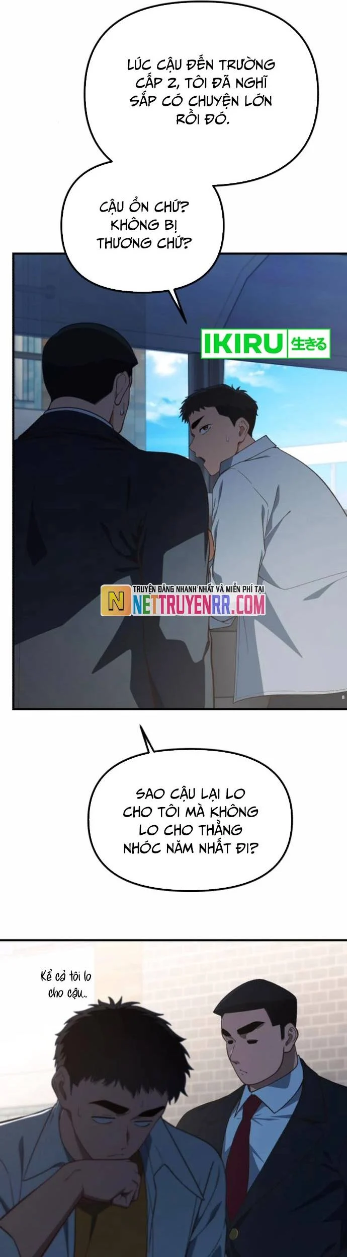 Thiên Tài Bình Dị Chapter 28 - Trang 2