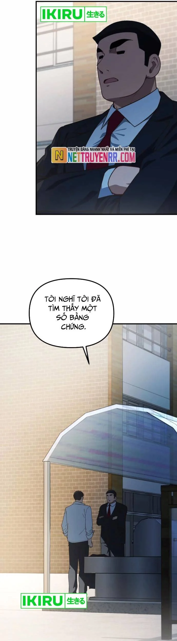 Thiên Tài Bình Dị Chapter 28 - Trang 2