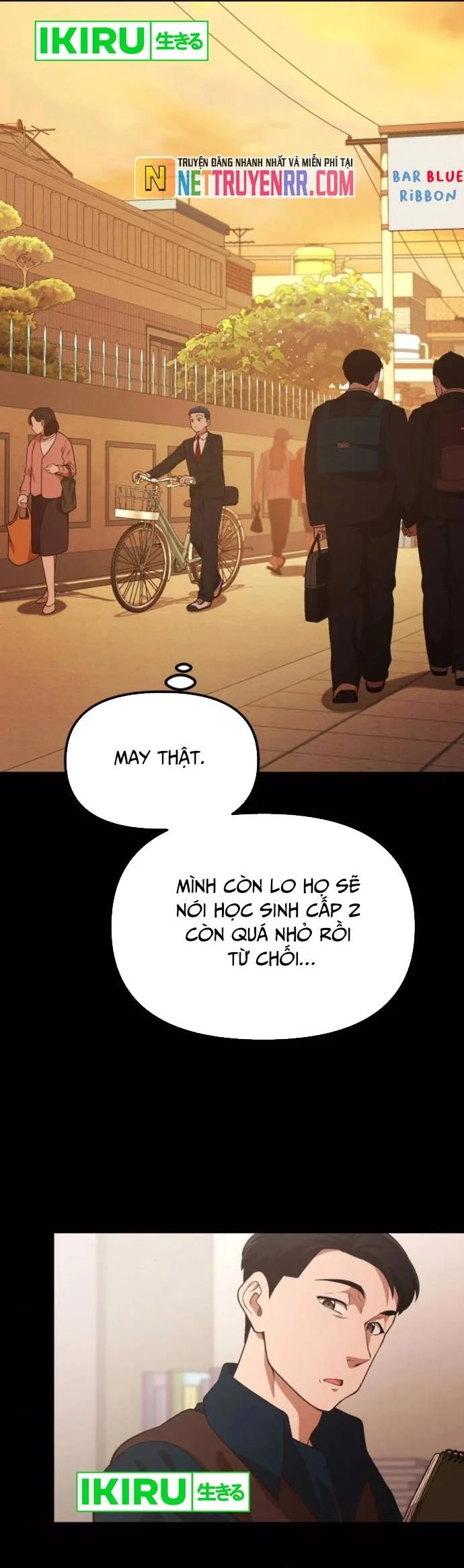 Thiên Tài Bình Dị Chapter 28 - Trang 2