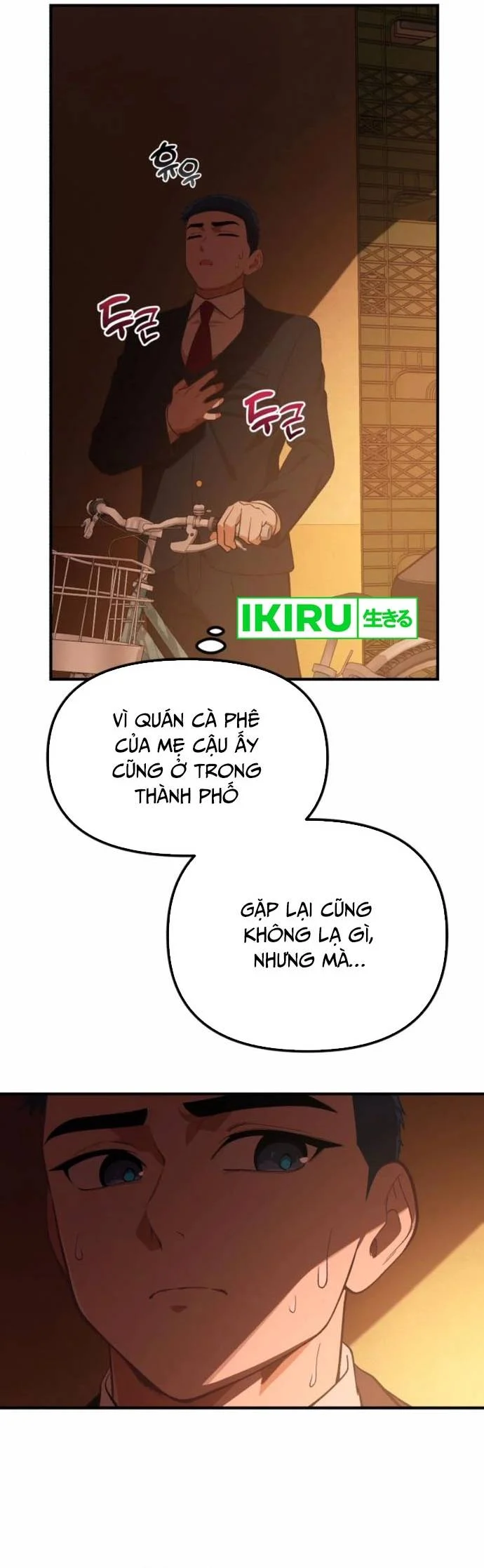 Thiên Tài Bình Dị Chapter 28 - Trang 2