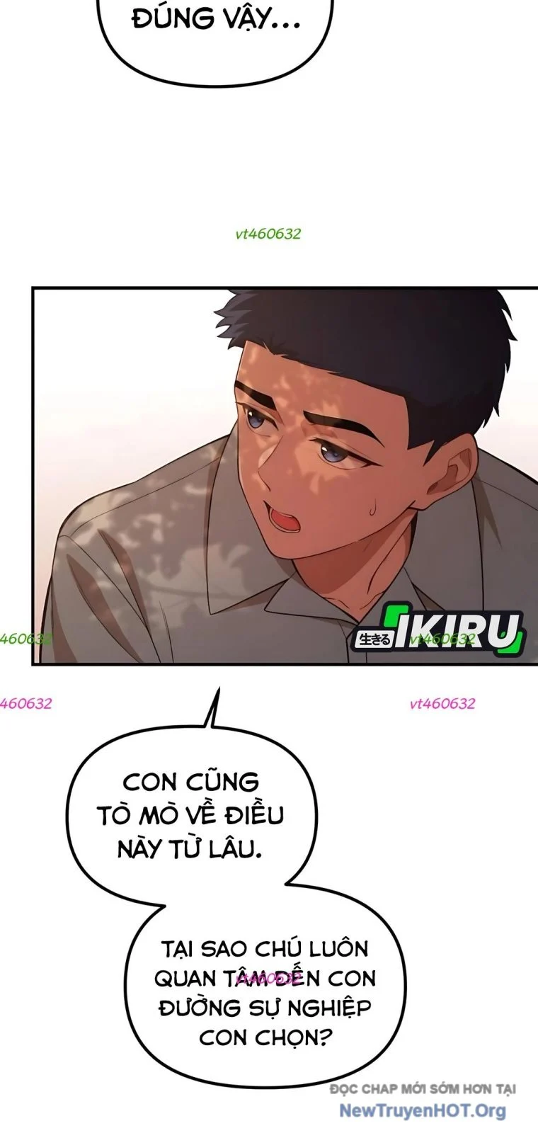 Thiên Tài Bình Dị Chapter 35 - Next 