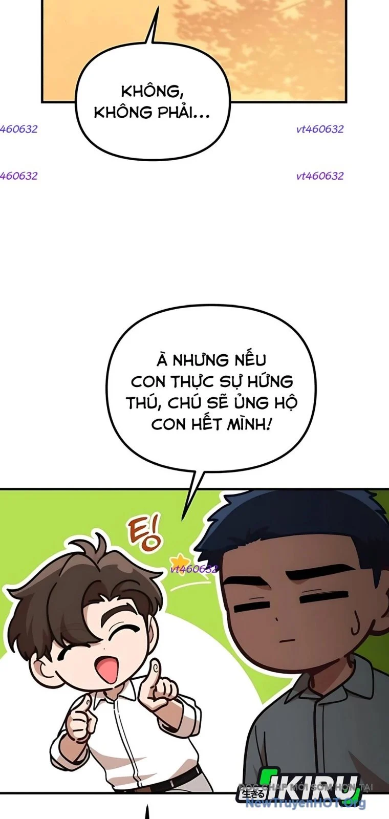 Thiên Tài Bình Dị Chapter 35 - Next 