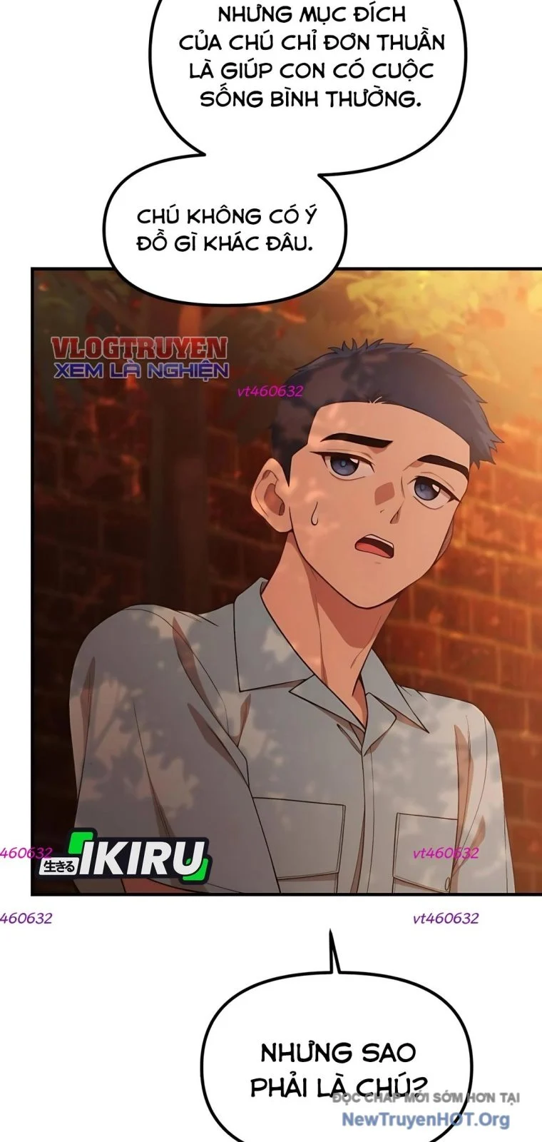 Thiên Tài Bình Dị Chapter 35 - Next 
