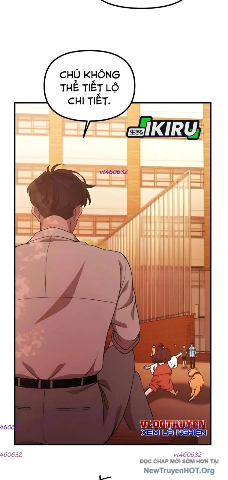 Thiên Tài Bình Dị Chapter 35 - Next 