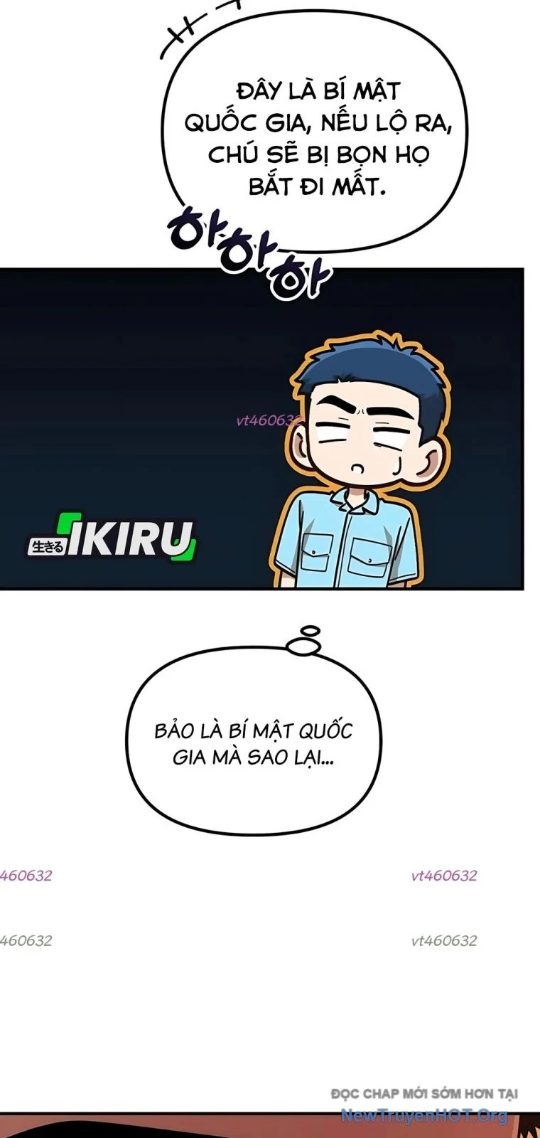 Thiên Tài Bình Dị Chapter 35 - Next 