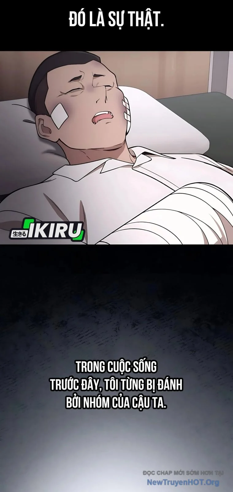 Thiên Tài Bình Dị Chapter 35 - Next 
