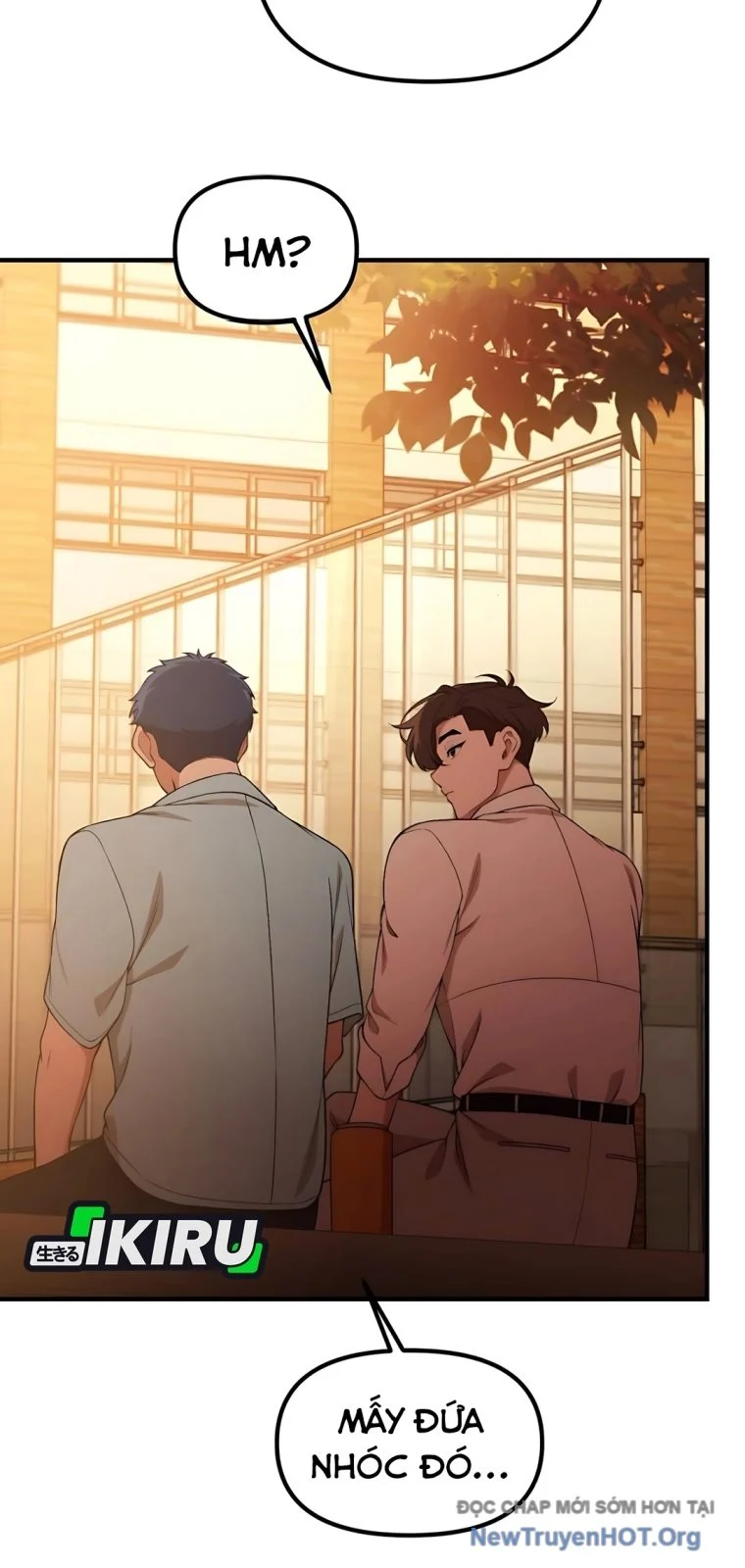 Thiên Tài Bình Dị Chapter 35 - Next 