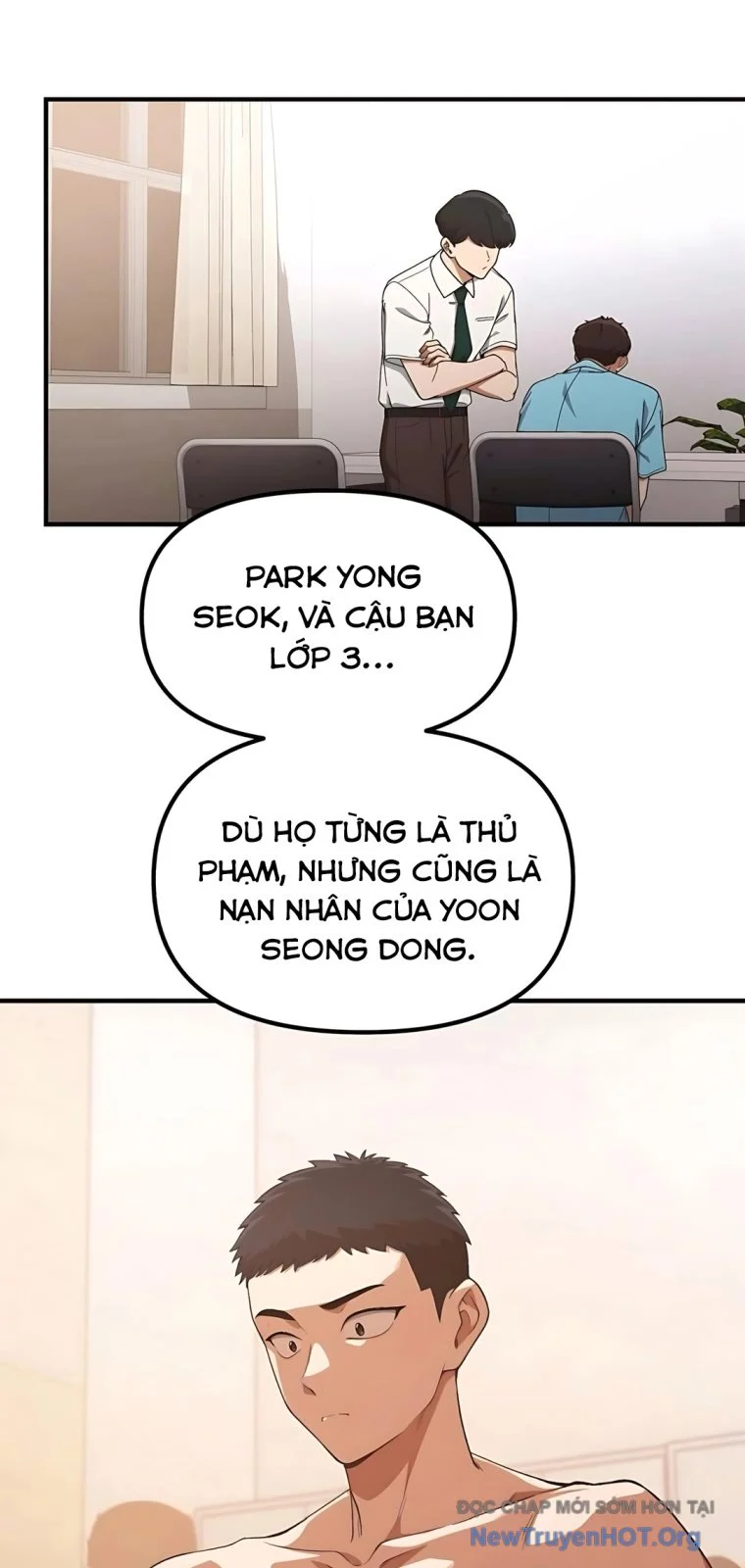 Thiên Tài Bình Dị Chapter 35 - Next 