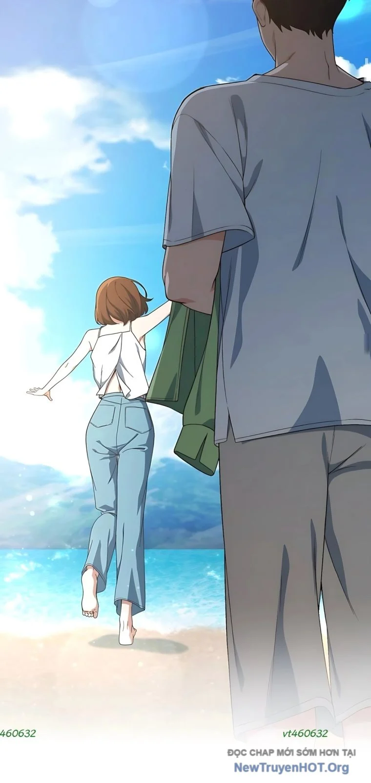 Thiên Tài Bình Dị Chapter 35 - Next 