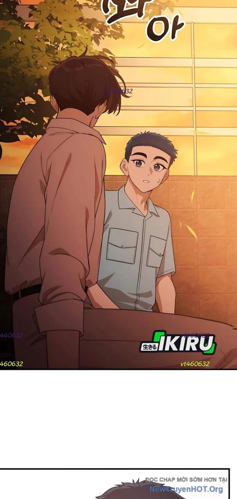 Thiên Tài Bình Dị Chapter 35 - Next 