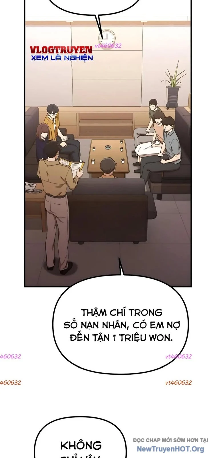 Thiên Tài Bình Dị Chapter 35 - Next 