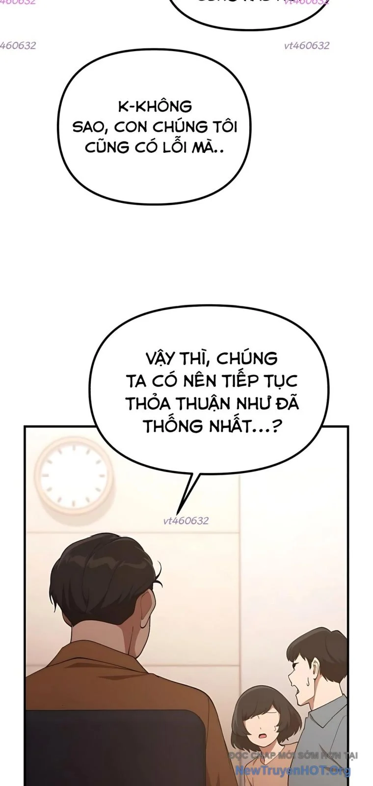 Thiên Tài Bình Dị Chapter 35 - Next 