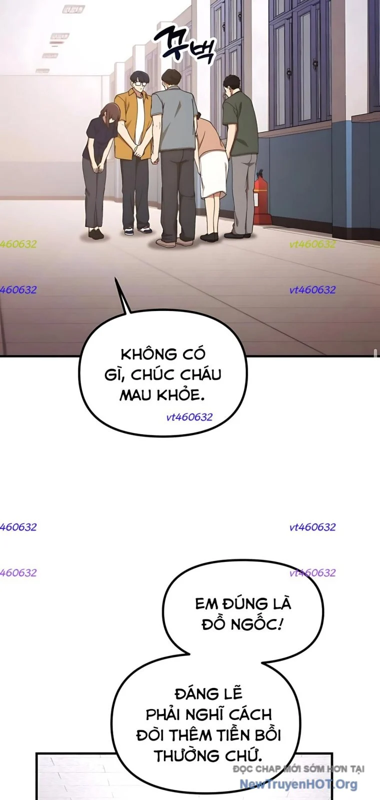 Thiên Tài Bình Dị Chapter 35 - Next 