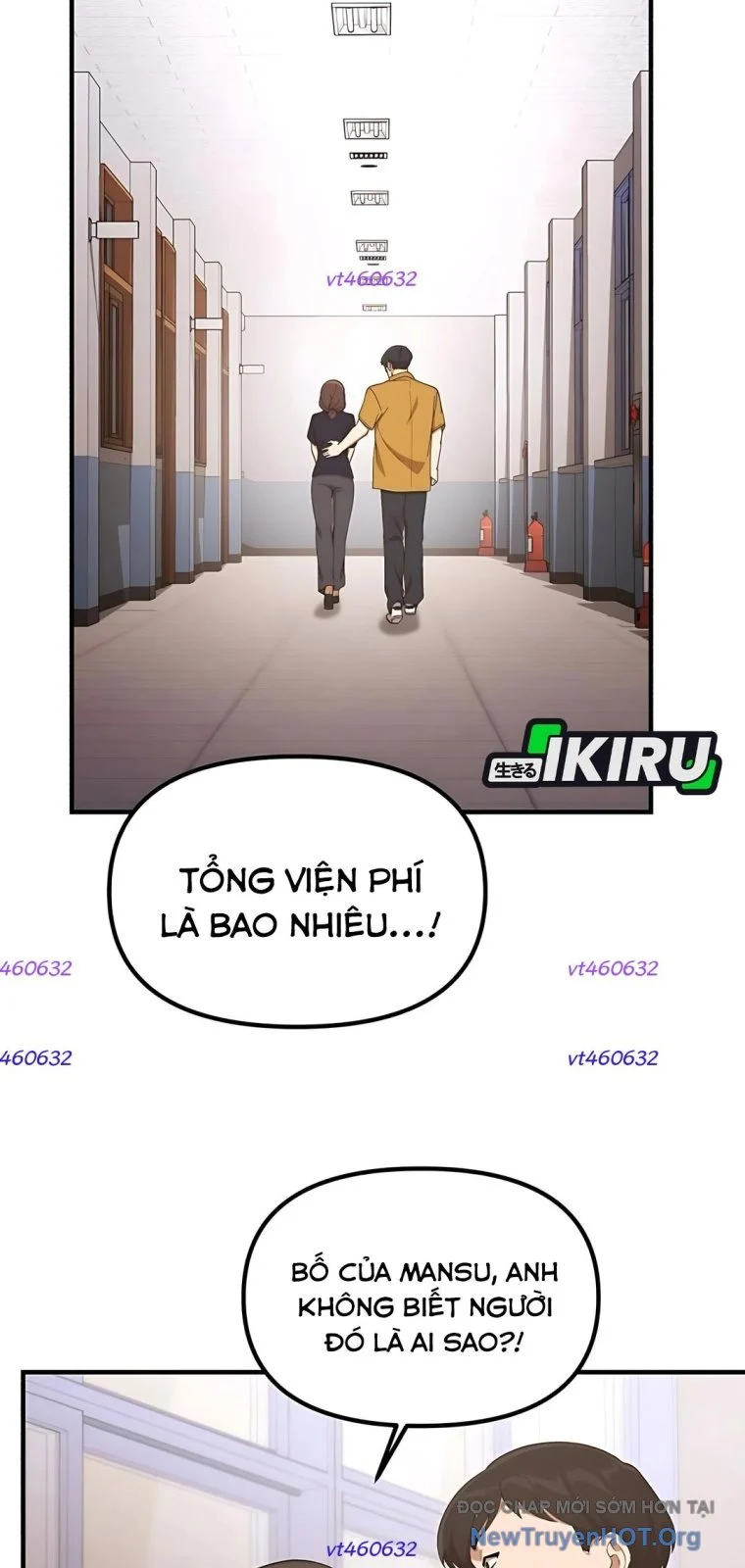Thiên Tài Bình Dị Chapter 35 - Next 