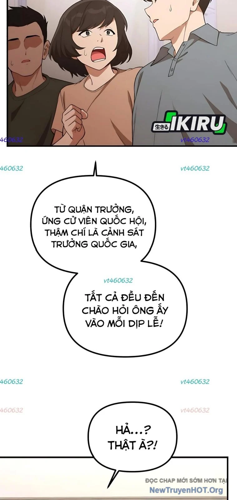 Thiên Tài Bình Dị Chapter 35 - Next 