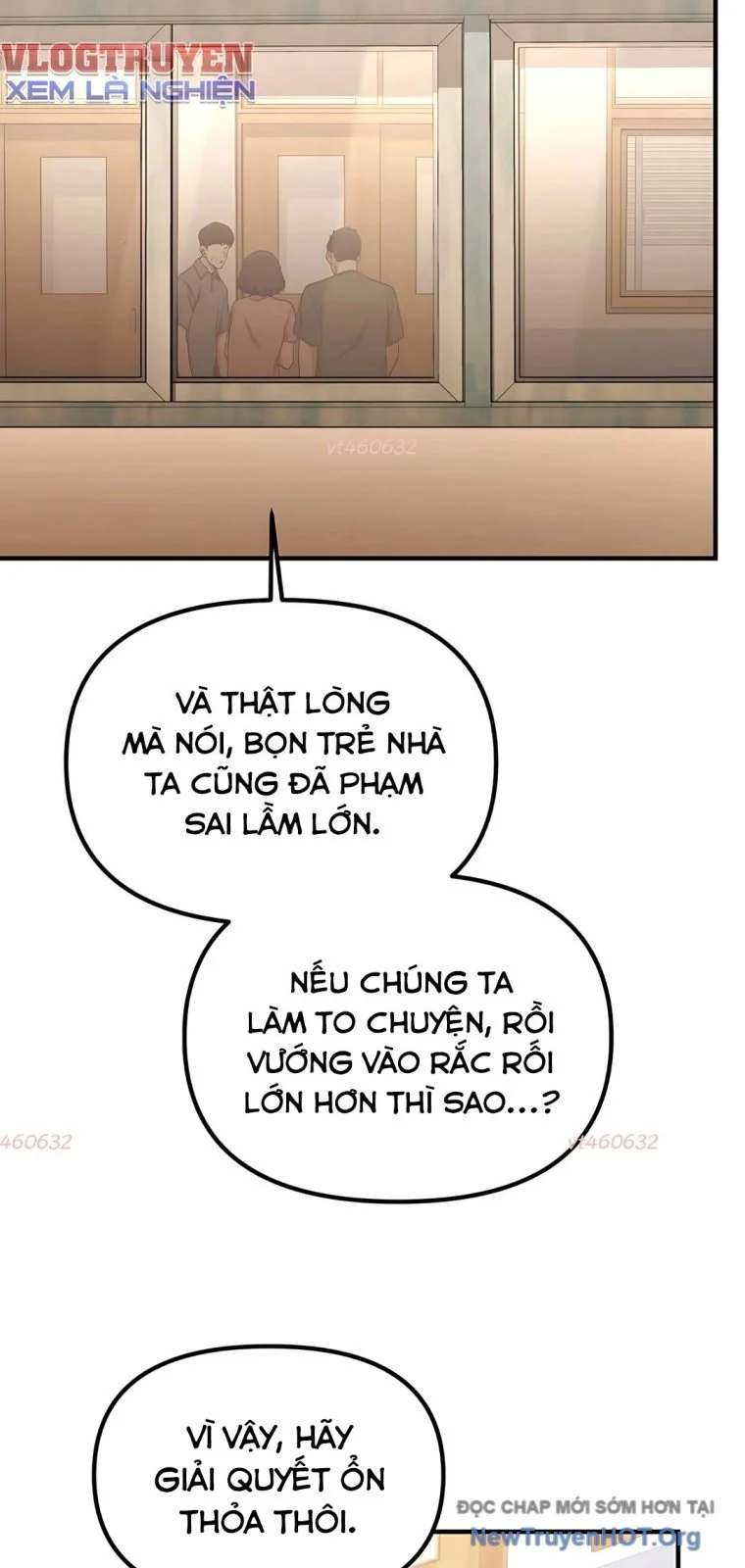 Thiên Tài Bình Dị Chapter 35 - Next 