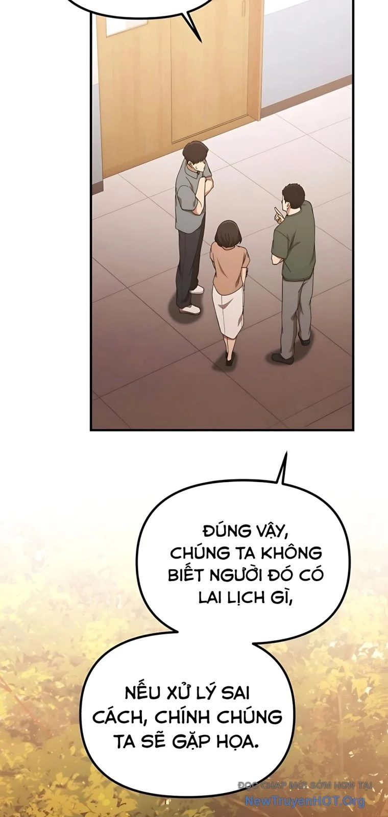 Thiên Tài Bình Dị Chapter 35 - Next 