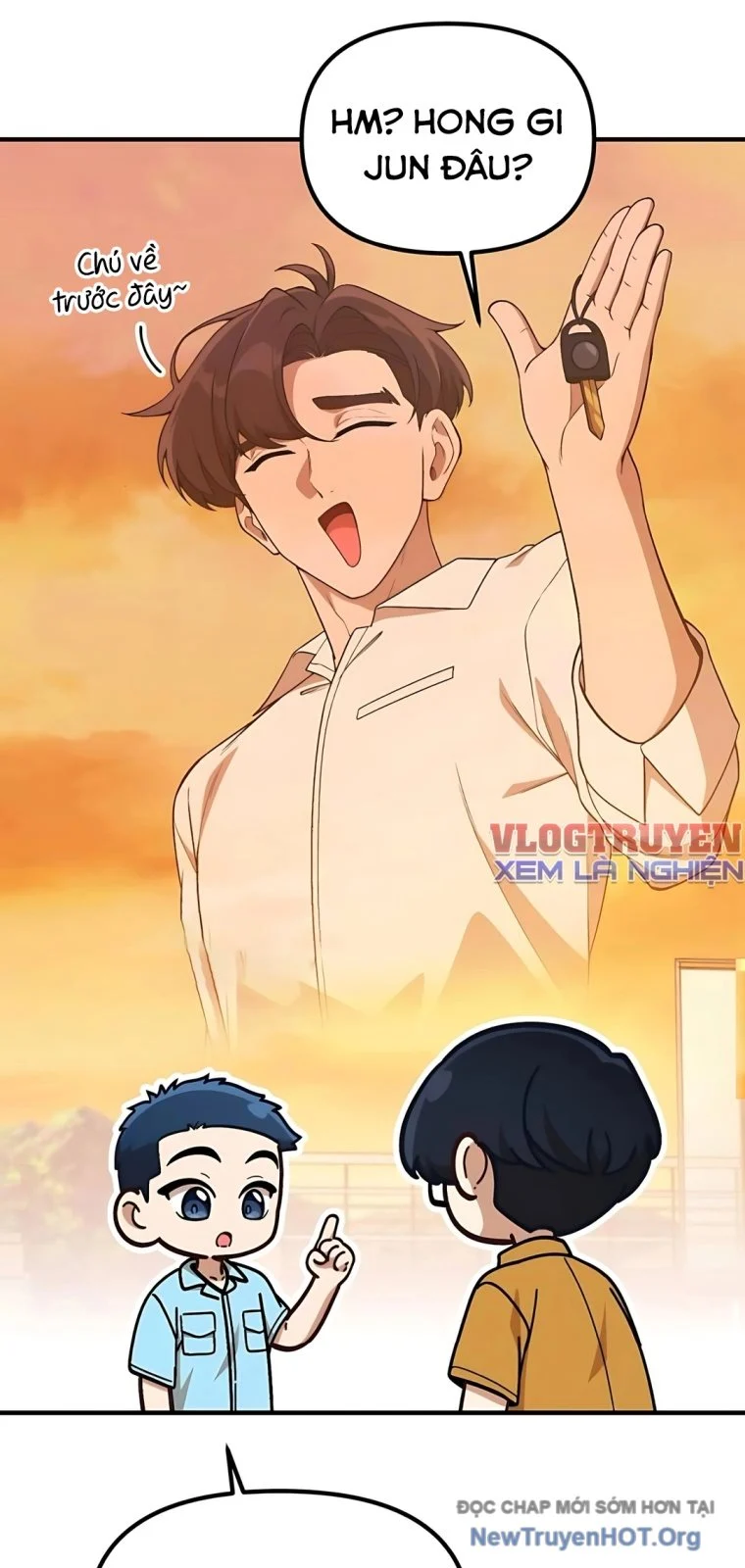 Thiên Tài Bình Dị Chapter 35 - Next 