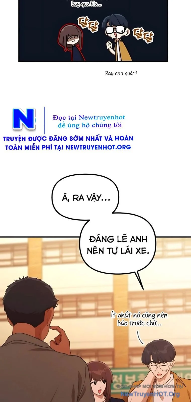 Thiên Tài Bình Dị Chapter 35 - Next 